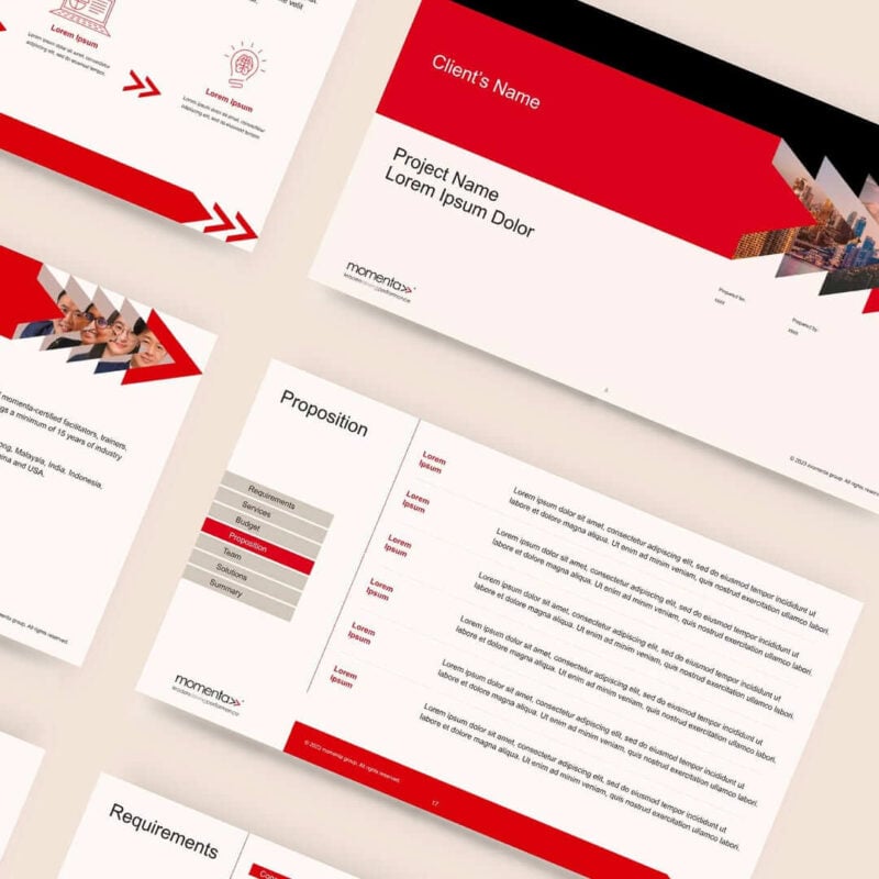 The impact of B2B Branding on a brand's performance
