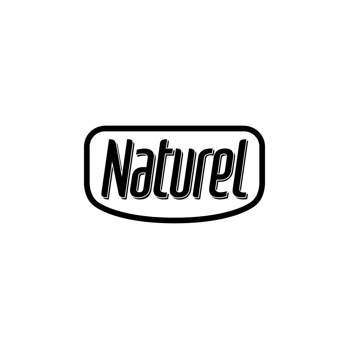 naturel